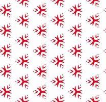 Multi color seamless abstract pattern. Background and backdrop. Multi Colored. Colorful ornamental design. Colored mosaic ornaments. Vector graphic illustration.