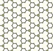 Multi color seamless abstract pattern. Background and backdrop. Multi Colored. Colorful ornamental design. Colored mosaic ornaments. Vector graphic illustration.