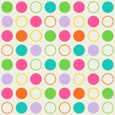 Essential geometric printable seamless pattern with abstract Minimal elegant line form stroke shapes in vibrant colors. Modern simple background in minimalist mid century style vector wall art