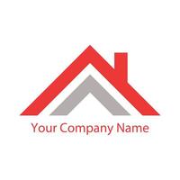 Real Estate, Property and Construction Logo design template. Building and Construction Logo vector