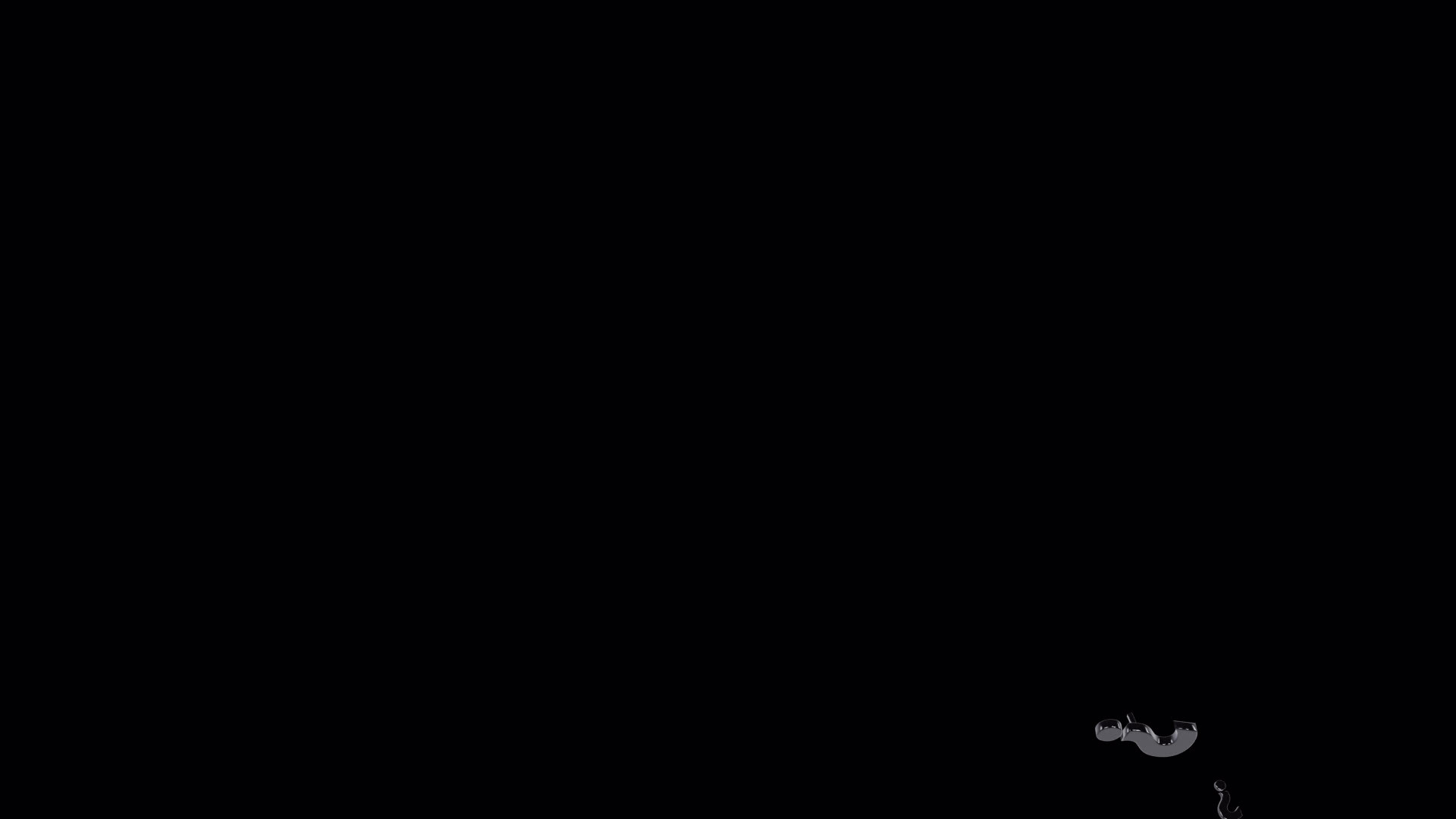Blast Black Question Mark Isolated on alpha background 23151073 Stock