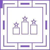 Rankings Vector Icon