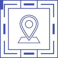 Maps Vector Icon