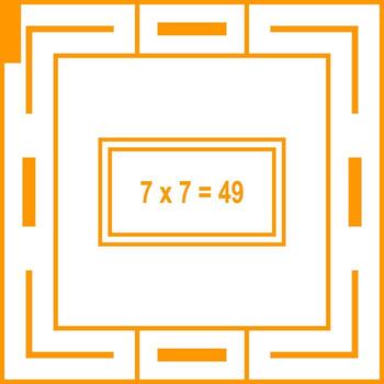 Arithmetic Vector Icon