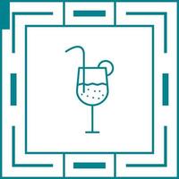 Drink Vector Icon