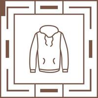 Pull Over Vector Icon