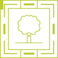 Tree Vector Icon