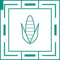 Corn Vector Icon