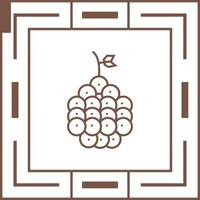 Raspberry Vector Icon