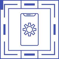 Technical Services Vector Icon