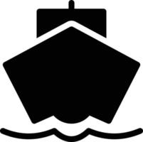 boat vector illustration on a background.Premium quality symbols.vector icons for concept and graphic design.