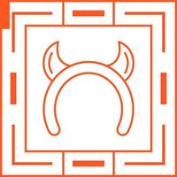 Horn Vector Icon