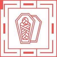 Mummy Vector Icon