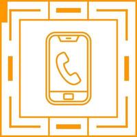 Phone Vector Icon