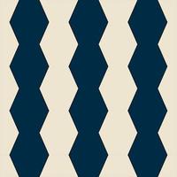seamless pattern of delicate cream and blue shapes on a black background for fabric, paper, wallpapers, backgrounds vector