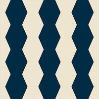 seamless pattern of delicate cream and blue shapes on a black background for fabric, paper, wallpapers, backgrounds vector