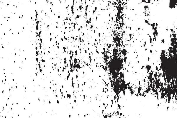 Rust Rusted Wall Vector Grunge Texture Vector Overlay Background