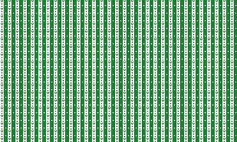 Green Heart Line Pattern Background photo