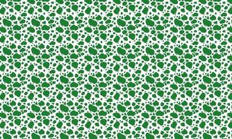 Green Leopard Print Pattern Background photo