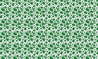 Green Leopard Print Pattern Background photo