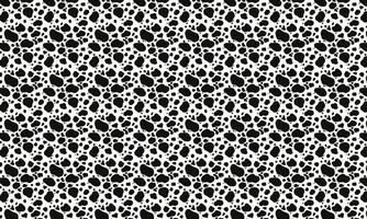 Black White Leopard Print Pattern Background photo