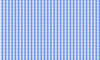 Blue Heart Line Pattern Background photo