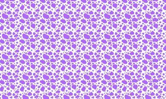 Purple Leopard Print Pattern Background photo
