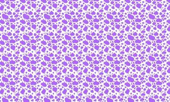 Purple Leopard Print Pattern Background photo