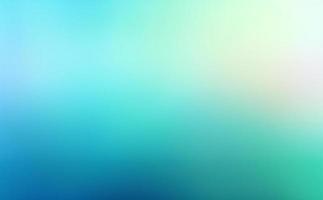 Blue and white gradient abstract background, Colorful pastel design photo