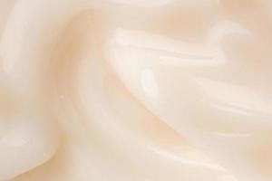 lotion beauty skincare cream texture cosmetic product background photo