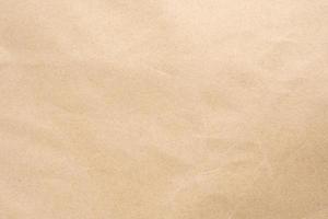 Old brown recycle cardboard paper texture background photo