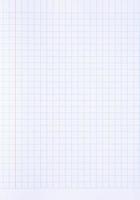 Graph paper seamless texture pattern background photo