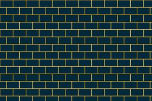 Abstract backgrounds textures brick wall backdrop art graphic design vector illustration free Vector