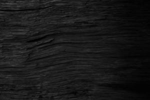 Black wood background wooden gray pattern old wall top nature, weathered abstract plank photo