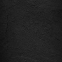 Stone black background texture. Blank for design photo