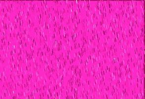 Light Pink vector pattern with narrow lines.