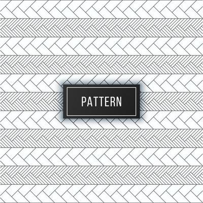 seamless minimalist modern monochrome Op art pattern with black and white squares