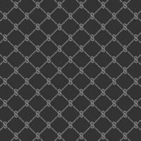 geometrical Diamond line seamless pattern background with grid vector