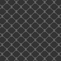 geometrical Diamond line seamless pattern background with grid vector