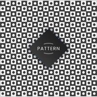 geometrical Diamond line seamless pattern background with grid vector