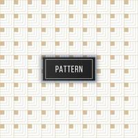 Geometric Figure and Abstract square style lines Pattern Background Design vector