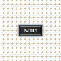Abstract geometric lines seamless pattern background vector