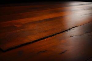 Wood texture. Floor surface. Wooden background. Wooden wall texture. photo