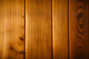 madera textura. piso superficie. de madera antecedentes. de madera pared textura. generativo ai foto