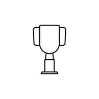 cup vector icon