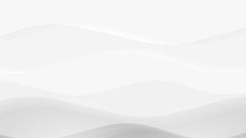 white smooth flawless abstract background, clean simple and elegant motion graphic photo