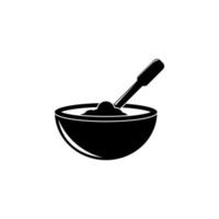 diet food vector icon illustration