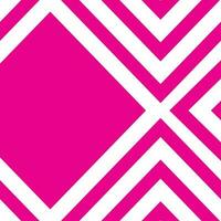 Vector Background Geometric Pattern, Isolated Background.