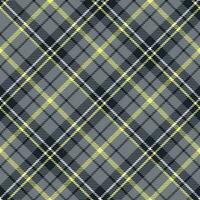 Set Tartan Plaid Scottish Seamless Pattern. Flat textile fabric pattern ornament design. Texture from tartan, plaid, tablecloths, shirts, clothes, dresses, bedding, blankets and other textile. vector