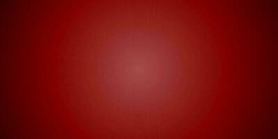 Abstract red wall background Empty red studio room, used as background for display your products vector